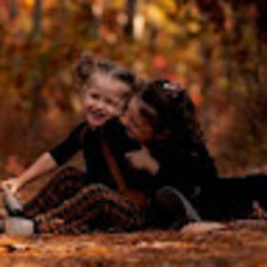 Meet your Posher, Nechama